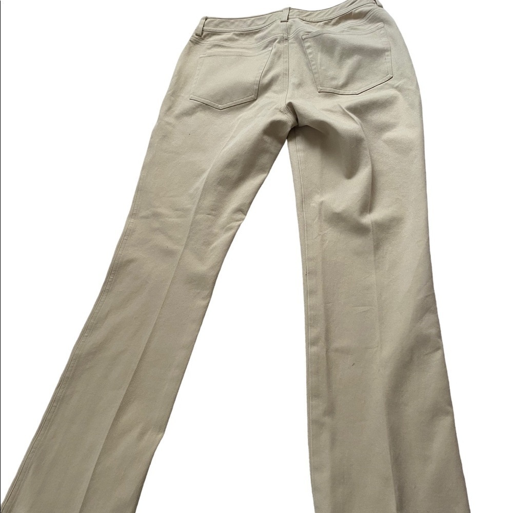 LAUREN by Ralph Lauren Pants size 8P - Picture 2 of 7